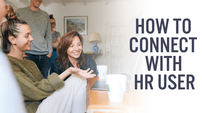 how to connect with hr user in oracle database 21c by manish sharma