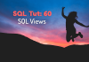 What Is SQL View In Oracle Database SQL views by Manish Sharma