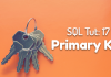 Primary Key Constraint In Oracle Database SQL Primary Key Constraint by Manish Sharma