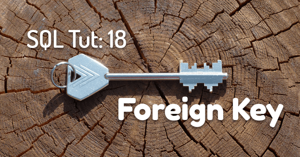 foreign key referential integrity constraint by manish sharma