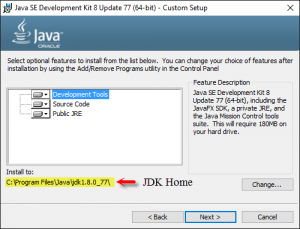 How to Install SQL Developer On Windows 10 - RebellionRider