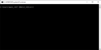 How To Unlock User Or Schema In Oracle Database - RebellionRider