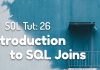 What Are Joins In SQL introduction to SQL Joins by Manish Sharma