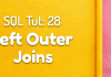 Left Outer Join In SQL left outer join by Manish Sharma.png