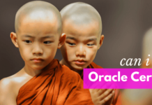 I’m Not A Computer Science Student Can I Do Oracle Database Certification? I am not a computer science student can I Do Oracle Database Certification by manish sharma