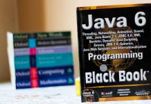 Best Books To Learn Java Programming For Beginners Best Books To Learn Java Programming For Beginners by Manish Sharma