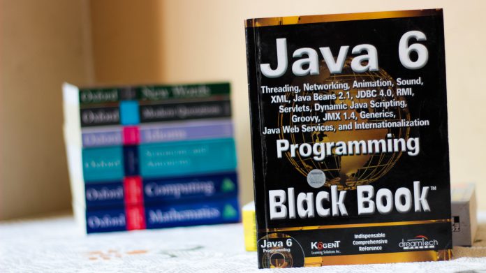 Best Books To Learn Java Programming For Beginners by Manish Sharma