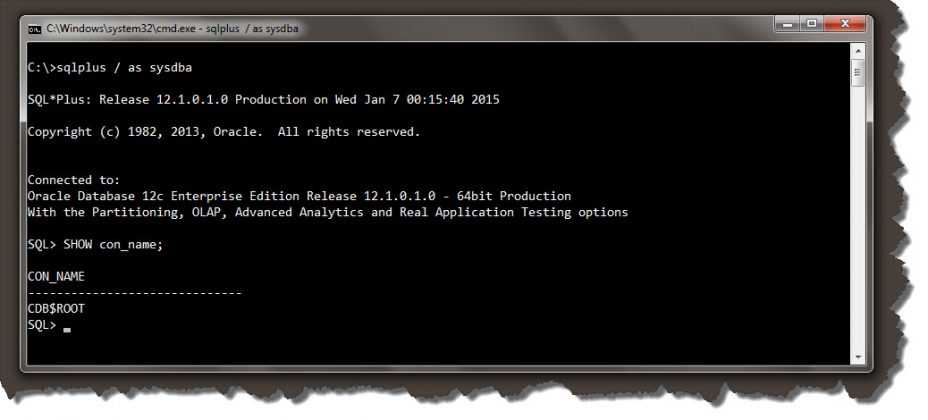 How To Unlock HR User In Oracle Database 12c - RebellionRider