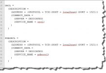 How To Unlock HR User In Oracle Database 12c