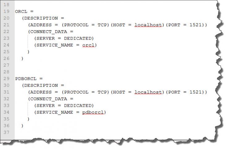 How To Unlock HR User In Oracle Database 12c - RebellionRider