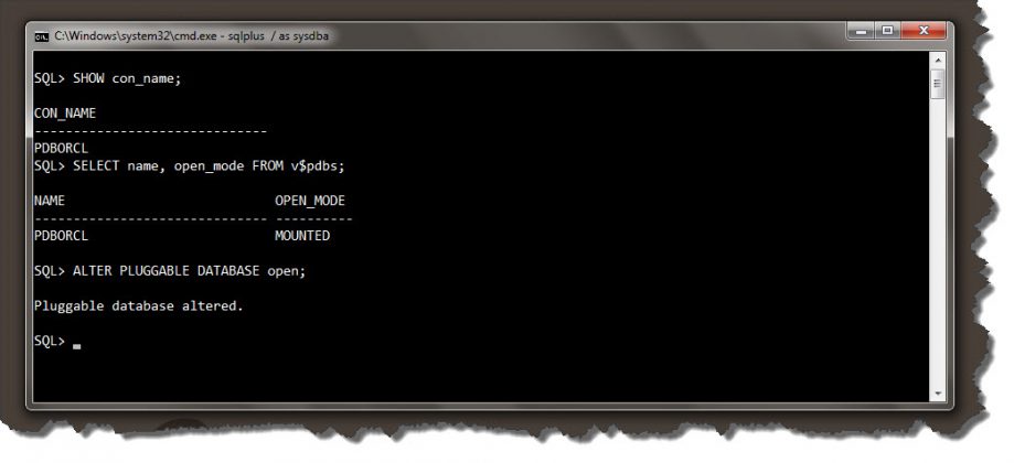How To Unlock HR User In Oracle Database 12c - RebellionRider
