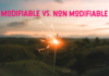What Are Modifiable And Non Modifiable Views modifiable vs non modifiable views by manish sharma