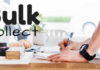 Introduction To PL/SQL Bulk Collect In Oracle Database pl/sql bulk collect statement in oracle database by manish sharma