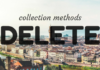 Collection Method: DELETE Procedure In Oracle Database pl/sql collection method delete in oracle database by manish sharma