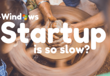 Slow Windows Startup After Oracle Installation: Reason And Solution