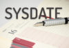 What Is Sysdate Function In Oracle Database Sysdate Function In Oracle Database by manish sharma