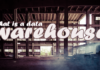 What Is Data Warehouse: Definition And Benefits what is a data warehouse by manish sharma