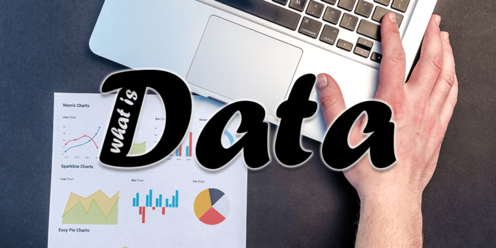 What Is The Definition Of Data & Its Characteristics?