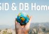 How To Find Out The SID & DB Home In Oracle Database 18c