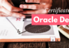 What Is The Oracle Developer Certification Path what is the Oracle Developer Certification Path by manish sharma