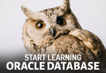 How To Learn Oracle DB How To Learn Oracle Database