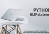 The Best Ways to Utilize Elif Python Statement Python if elif else statement by Manish Sharma