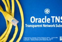 The Best Ways to Utilize Oracle TNS oracle net configuration assistant