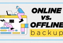 Online Vs Offline Backup Online vs offline backup in oracle database by oracle ace manish sharma