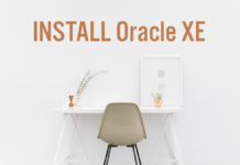 How To Install Oracle Database Express Edition How To Install Oracle Database Express Edition