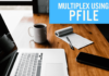 How To MULTIPLEX a CONTROL FILE using PFILE in Oracle Database How To MULTIPLEX a CONTROL FILE using PFILE in Oracle Database