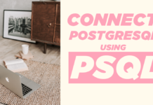 Connect to PostgreSQL Using PSQL on Linux or Docker Connecting to PostgreSQL Using PSQL Command Line Interface on Docker