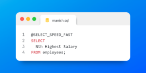How to Find the Nth Highest Salary in Oracle: 5 Easy Methods ...