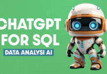 ChatGPT for SQL – Chat with Databases Using AI AI for SQL: The Ultimate Data Analysis AI Tool