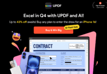 Unlock The Power of PDF Editing With UPDF – A Powerful All-In-One Pdf Editor